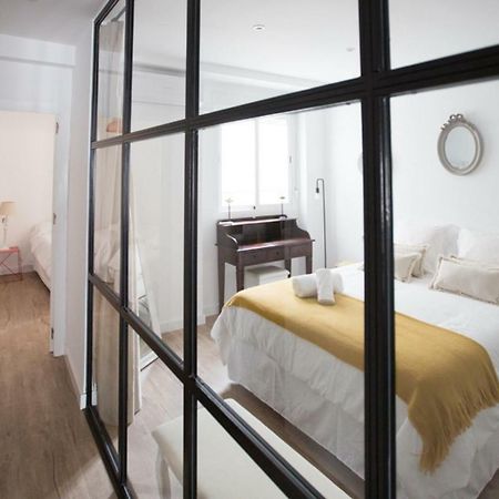 Apartamento Saravia Only Families Córdoba Eksteriør bilde