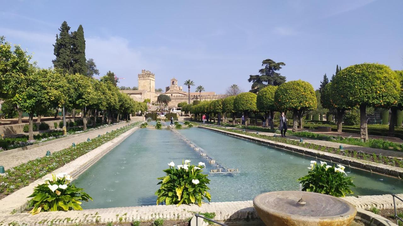 Apartamento Saravia Only Families Córdoba Eksteriør bilde