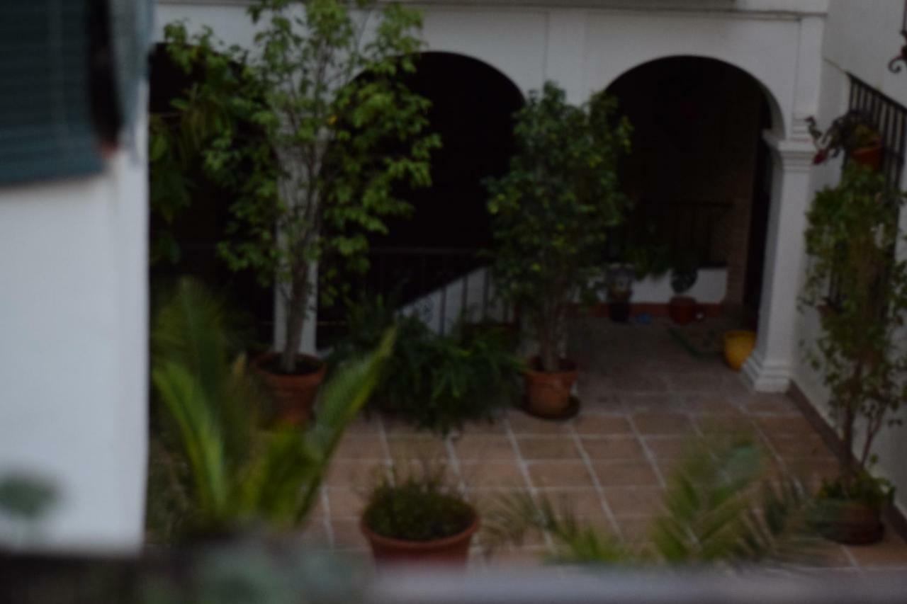 Apartamento Saravia Only Families Córdoba Eksteriør bilde