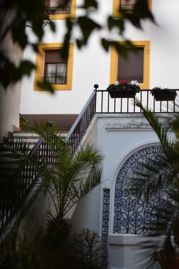 Apartamento Saravia Only Families Córdoba Eksteriør bilde