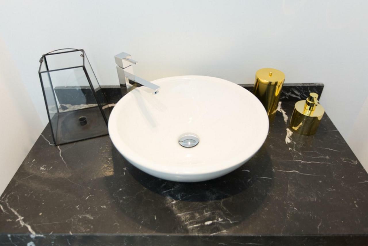 Apartamento Saravia Only Families Córdoba Eksteriør bilde