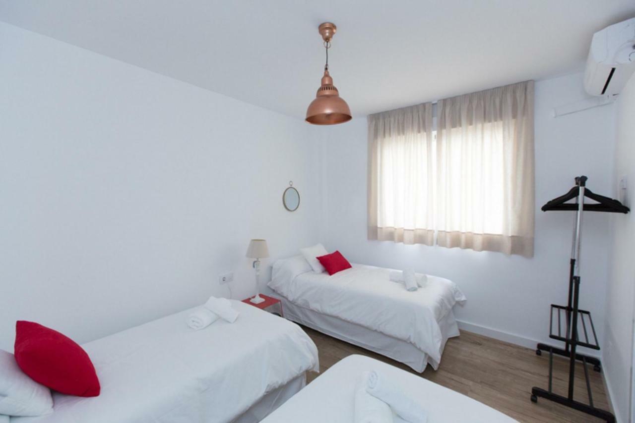 Apartamento Saravia Only Families Córdoba Eksteriør bilde