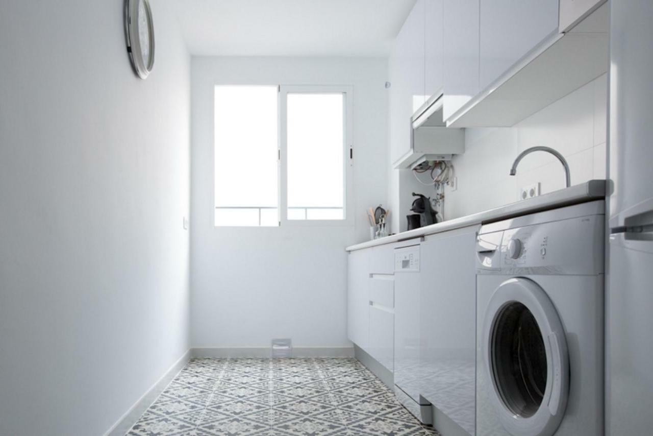 Apartamento Saravia Only Families Córdoba Eksteriør bilde