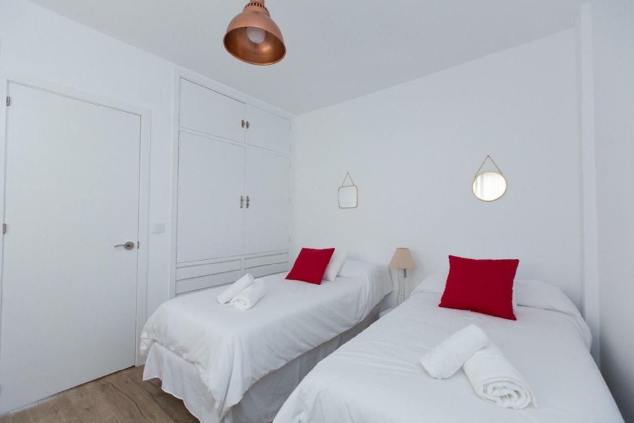 Apartamento Saravia Only Families Córdoba Eksteriør bilde