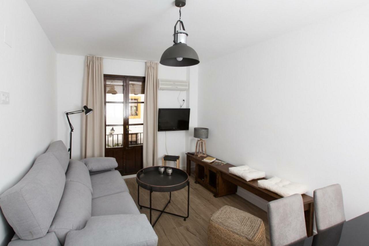 Apartamento Saravia Only Families Córdoba Eksteriør bilde