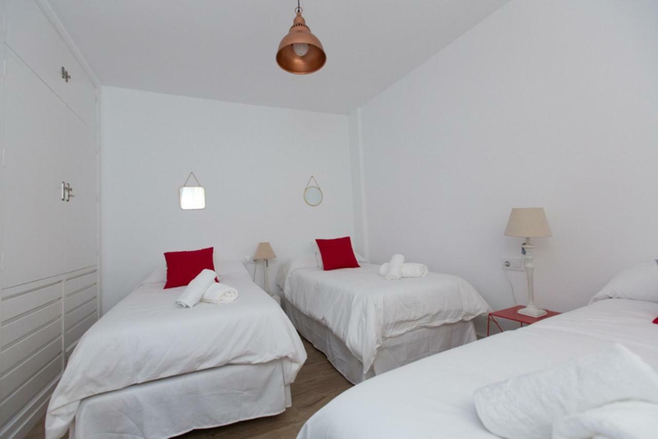 Apartamento Saravia Only Families Córdoba Eksteriør bilde