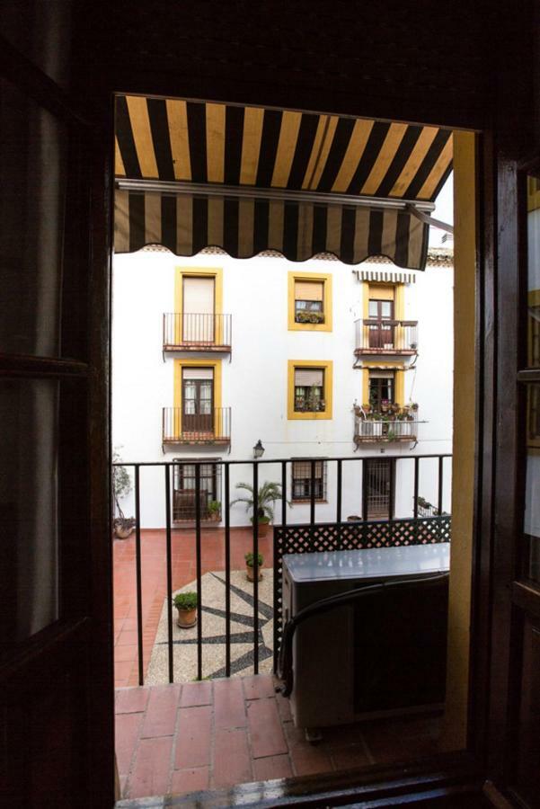 Apartamento Saravia Only Families Córdoba Eksteriør bilde