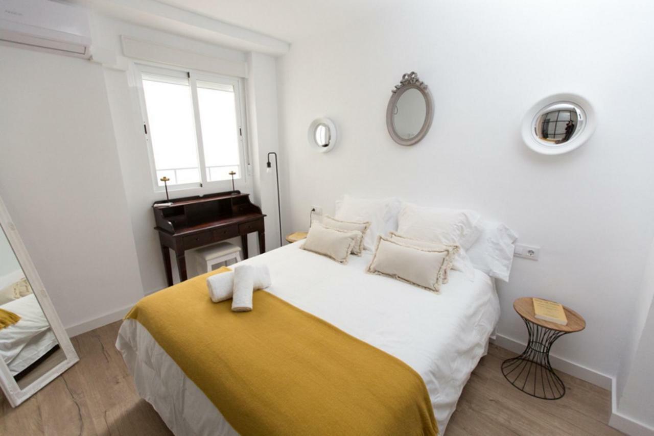 Apartamento Saravia Only Families Córdoba Eksteriør bilde