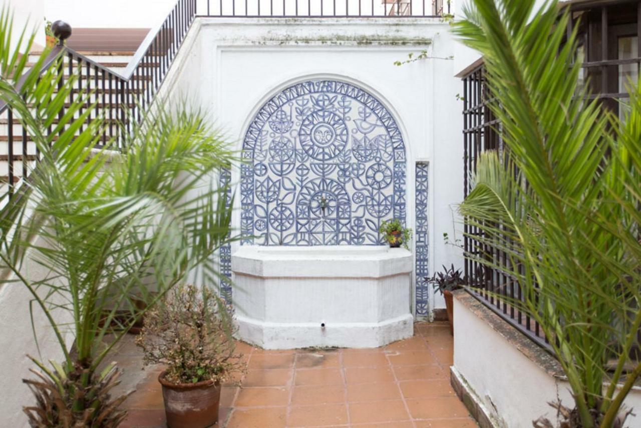 Apartamento Saravia Only Families Córdoba Eksteriør bilde