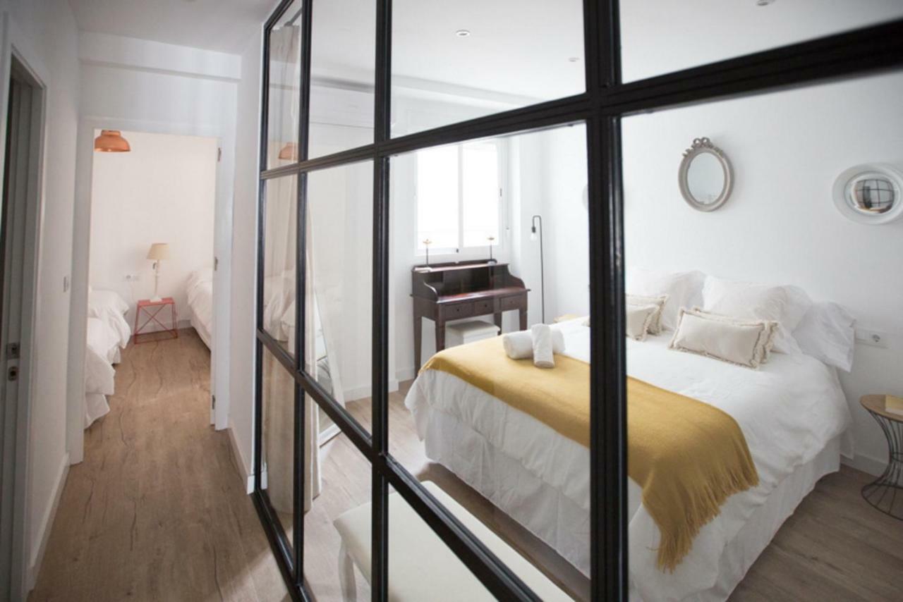 Apartamento Saravia Only Families Córdoba Eksteriør bilde