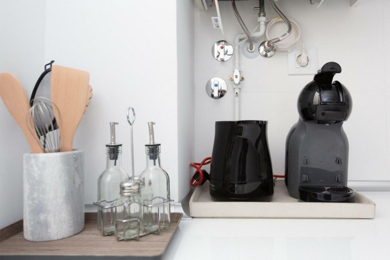 Apartamento Saravia Only Families Córdoba Eksteriør bilde