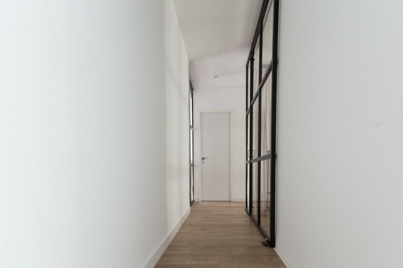 Apartamento Saravia Only Families Córdoba Eksteriør bilde