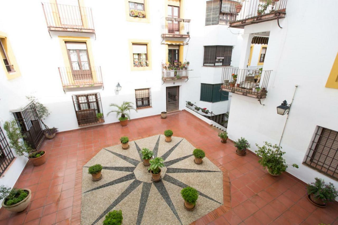 Apartamento Saravia Only Families Córdoba Eksteriør bilde