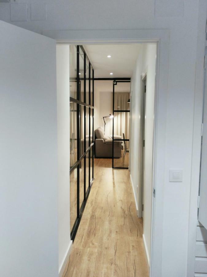 Apartamento Saravia Only Families Córdoba Eksteriør bilde